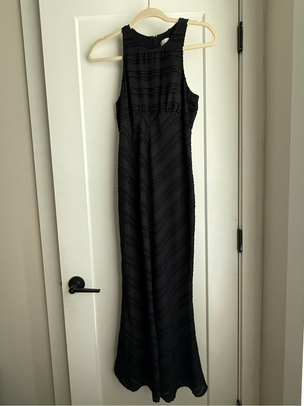 NWT Anthropologie Maeve Slip Midi Dress SZ XSP